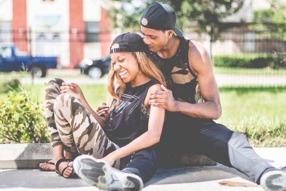 A volte l’amore della tua vita viene dopo il più grande errore della tua vita