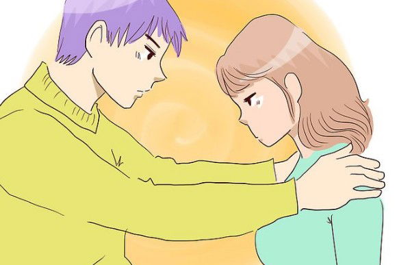 7 segni che sei completamente innamorata del tuo partner