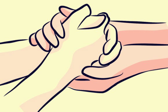 A volte l’amore della tua vita viene dopo il più grande errore della tua vita