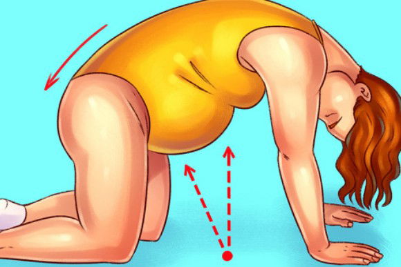 Allenamento Tabata: magri e tonici in 30 minuti a casa