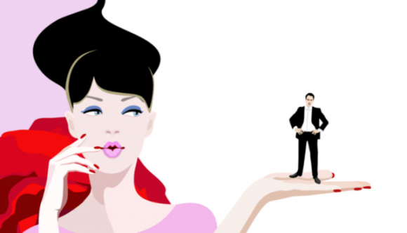 5 cose che le donne alfa fanno diversamente dalle ‘altre’