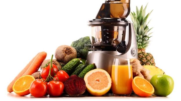 Gli estratti vegetali per consumare più frutta e verdura