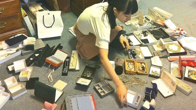 Riordinare casa secondo il metodo di Marie Kondo