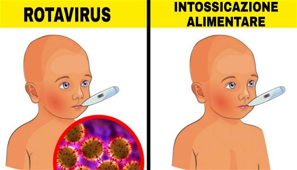 I modi principali per identificare e trattare l’infezione da rotavirus che ogni genitore dovrebbe conoscere