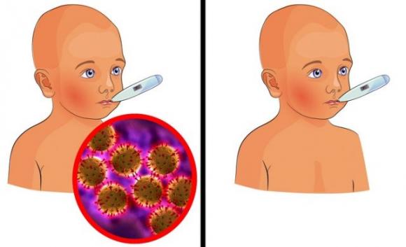 I modi principali per identificare e trattare l’infezione da rotavirus che ogni genitore dovrebbe conoscere