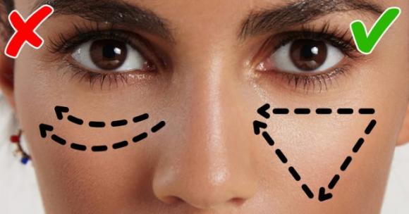 11 consigli per realizzare in modo professionale qualsiasi make up