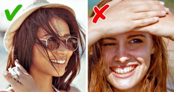 15 consigli per migliorare il contorno occhi, prevenire le rughe è meglio che curarle