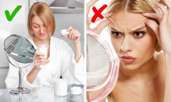 15 consigli per migliorare il contorno occhi, prevenire le rughe è meglio che curarle