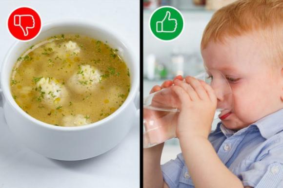 I modi principali per identificare e trattare l’infezione da rotavirus che ogni genitore dovrebbe conoscere