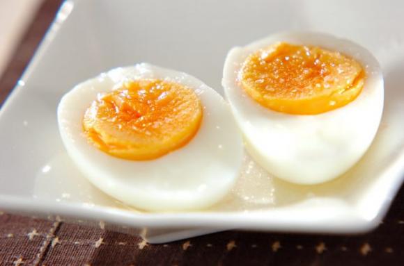 La dieta dell’uovo sodo: perdi 24 kg in 2 settimane