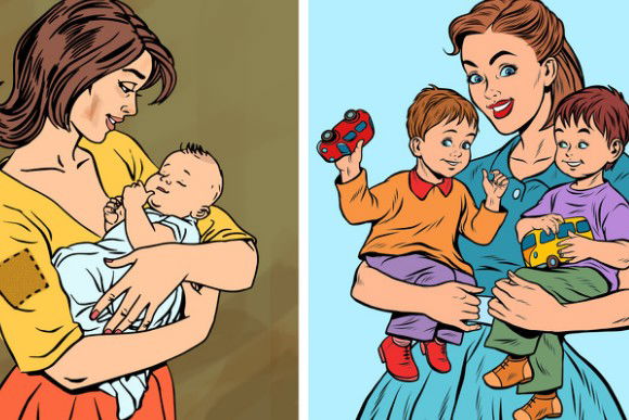 Alcuni problemi matrimoniali che solo le coppie sagge riescono a superare, i loro metodi andrebbero seguiti