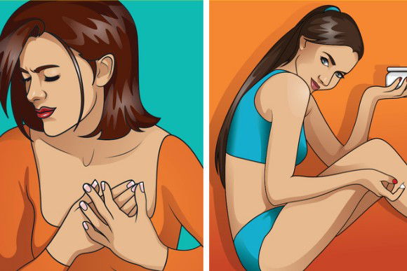 Alcuni problemi matrimoniali che solo le coppie sagge riescono a superare, i loro metodi andrebbero seguiti