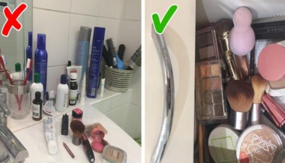 11 consigli per realizzare in modo professionale qualsiasi make up