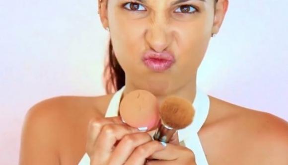11 consigli per realizzare in modo professionale qualsiasi make up