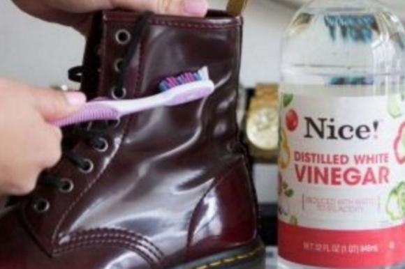 10 trucchi facili per riparare le tue scarpe e i tuoi vestiti preferiti