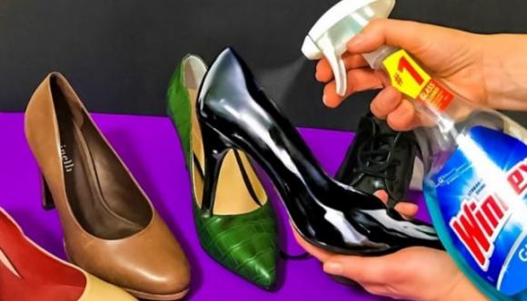 10 trucchi facili per riparare le tue scarpe e i tuoi vestiti preferiti