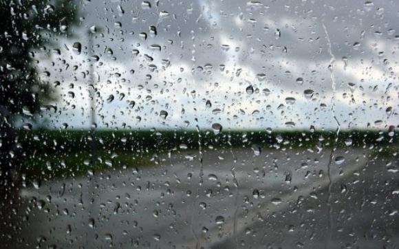 7 segni innegabili che sei un pluviofilo