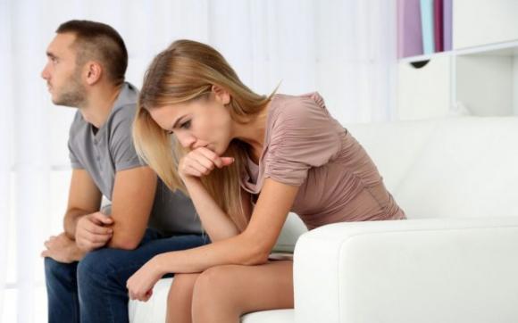 Alcuni motivi per cui tendi ad attirare uomini tossici