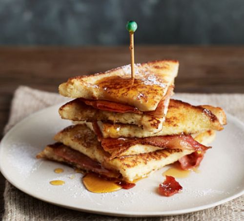 Il bacon ha anche diversi benefici per la salute, secondo uno studio