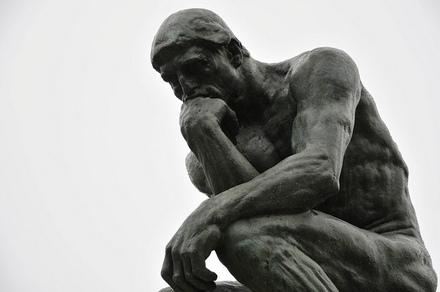 La vita è già difficile così com’è. Quindi cerchiamo di essere gentili verso il prossimo!