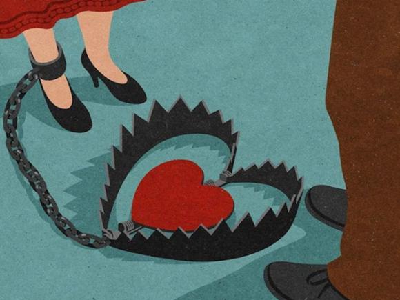 5 motivi per cui avere una relazione con un narcisista non può funzionare