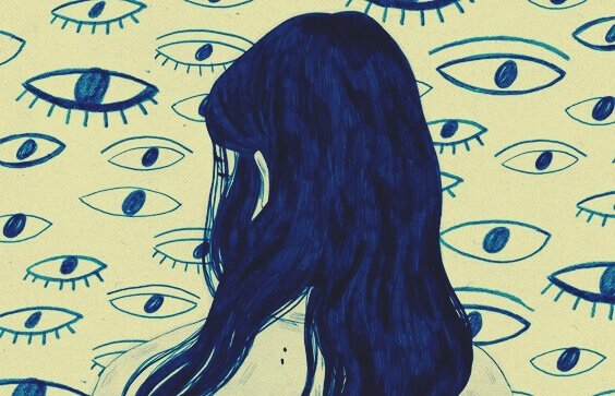 5 cose da tenere a mente se ami una persona ansiosa