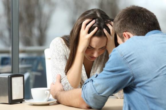 5 cose da tenere a mente se ami una persona ansiosa