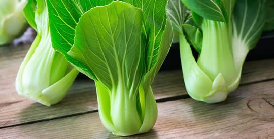 Queste 14 verdure contengono più ferro della carne