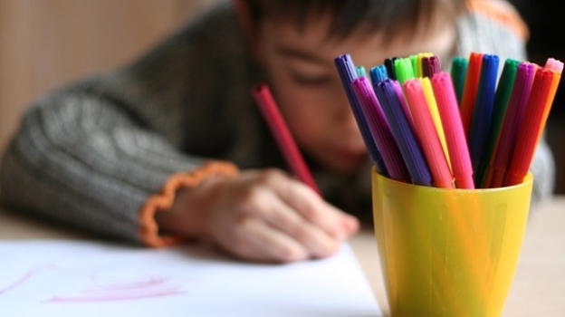Come interpretare e capire i disegni dei bambini
