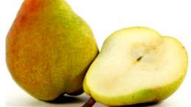 Dieta della pera. Come perdere peso e riattivare il metabolismo