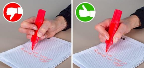 10 abitudini quotidiane che facciamo in modo sbagliato senza nemmeno accorgercene