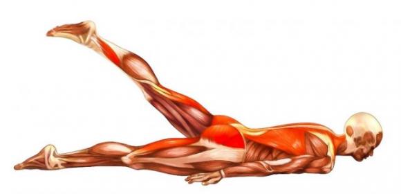 7 esercizi giapponesi perfetti per il corpo femminile