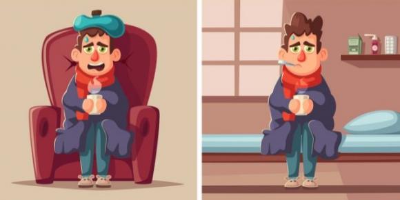 10 falsi miti sul raffreddore e sull’influenza a cui dobbiamo smettere di credere immediatamente