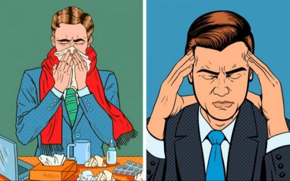 10 falsi miti sul raffreddore e sull’influenza a cui dobbiamo smettere di credere immediatamente