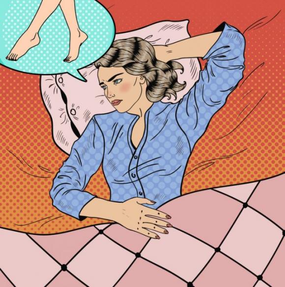 10 cose che stanno rovinando la qualità del tuo sonno