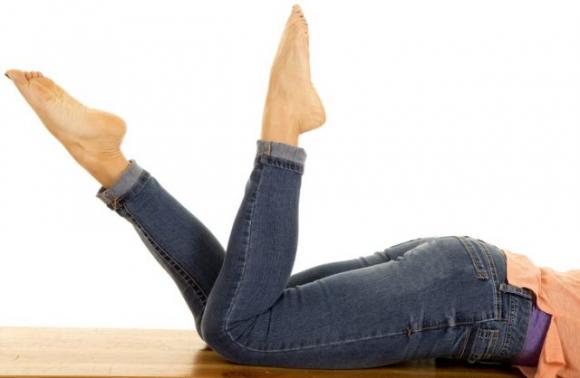 7 esercizi giapponesi perfetti per il corpo femminile