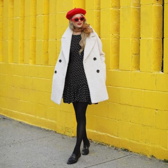 Le donne francesi svelano alcuni dettagli per un look stupendo ed impeccabile