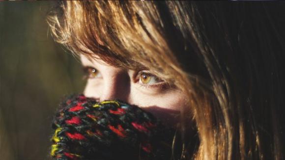 Le donne ansiose sono sempre le più forti e coraggiose