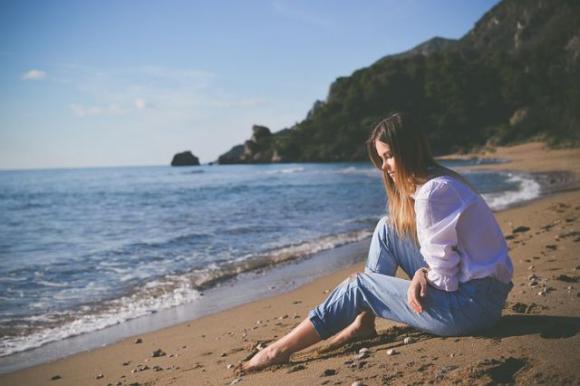 Le donne ansiose sono sempre le più forti e coraggiose