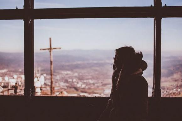 Le donne ansiose sono sempre le più forti e coraggiose