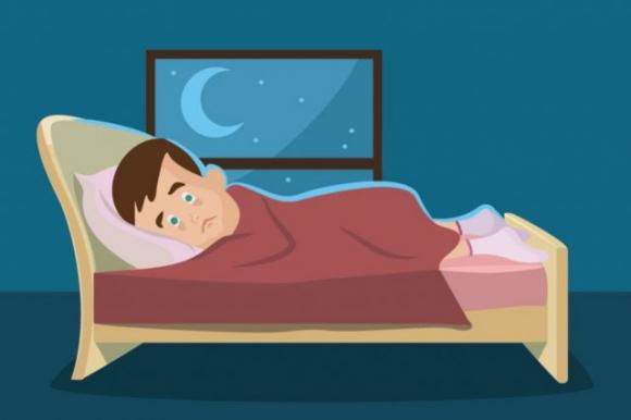 Un dottore rivela la sua tecnica di respirazione che ti farà addormentare in 60 secondi. Funziona davvero!
