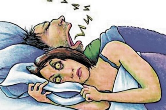 Non riesci a sopportare chi mangia e beve rumorosamente? Allora sei un genio!