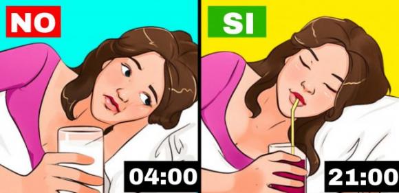 10 cose che stanno rovinando la qualità del tuo sonno