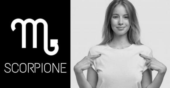 7 segni che una donna dello Scorpione è completamente innamorata di te