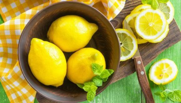 Dopo aver letto questo articolo, non andrai più a letto senza un limone nei tuoi calzini