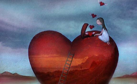 5 segnali lampanti che non hai ancora accettato la fine di una storia