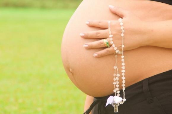 Alcuni fatti curiosi di una donna in gravidanza che tutti gli uomini dovrebbero conoscere