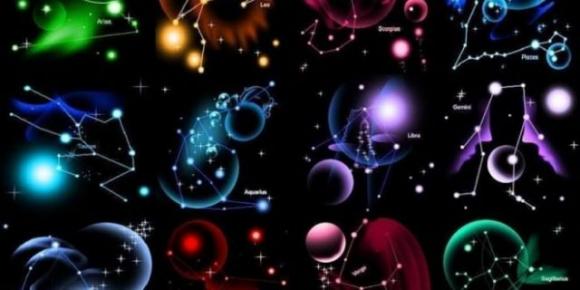 Questi sono i 3 segni zodiacali più favoriti della settimana. Se sei tra questi, ritieniti molto fortunato!