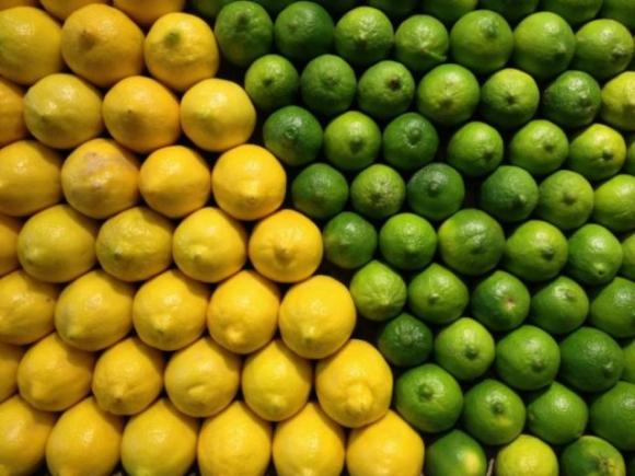 Scopri le differenze tra il limone e il lime, due agrumi a confronto