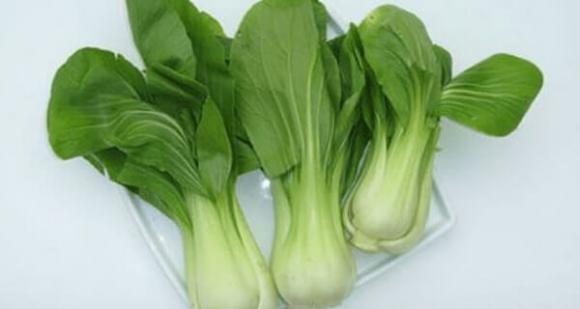 Queste 14 verdure contengono più ferro della carne